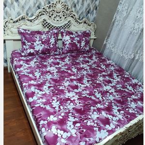 نیم ست 3 تکه دونفره تخت خوشخواب