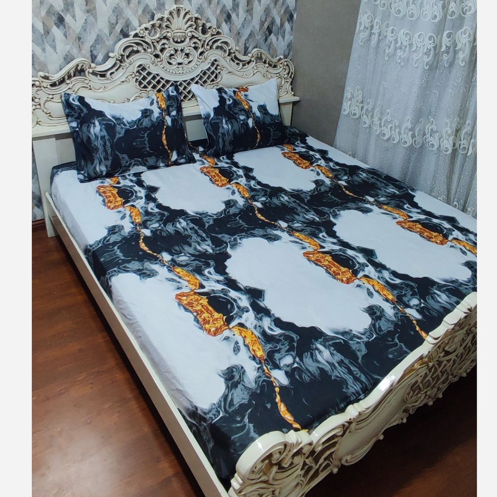 خرید اینترنتی روتختی دونفره 