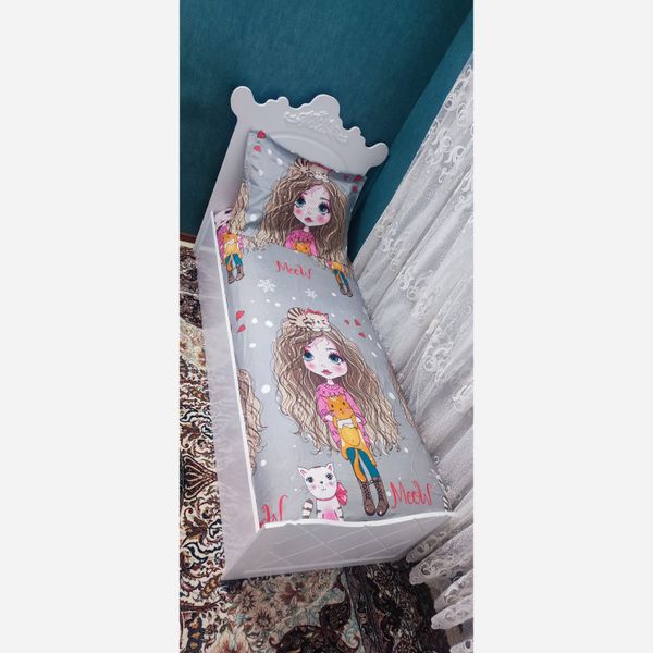 روتختی عروسکی