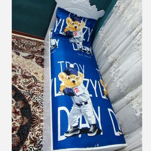 قیمت روتختی تدی عینکی ابی