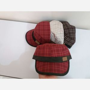 خرید انلاین کلاه افتابی مردانه