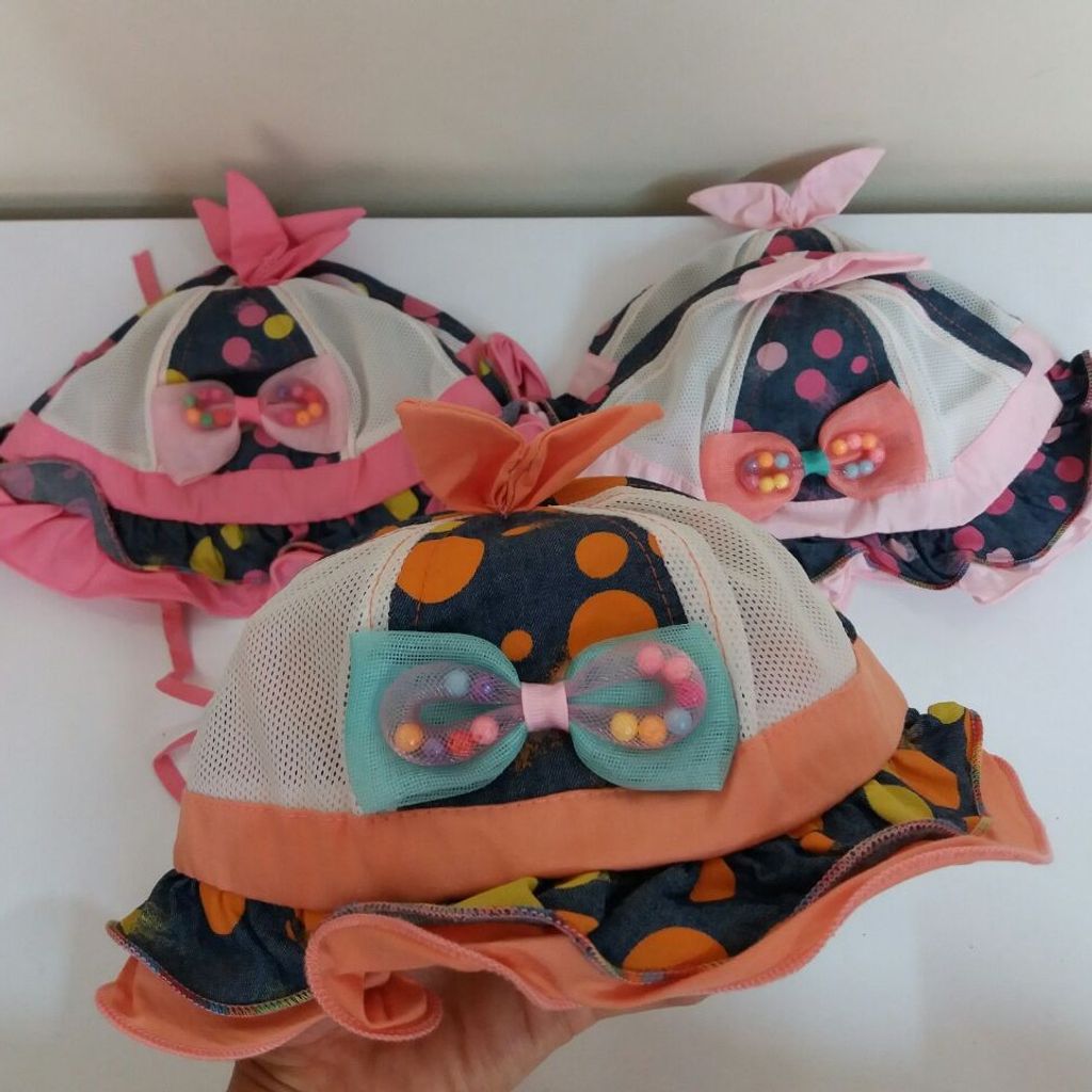 خرید اینترنتی کلاه افتابی 