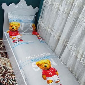 فروش اینترنتی نیم ست روتختی پسرانه تدی