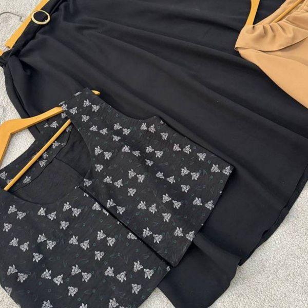 ست سه تیکه سوشون