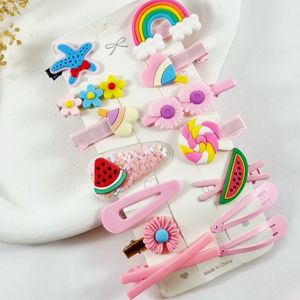 پک گیره و تق تقی موی بچگانه