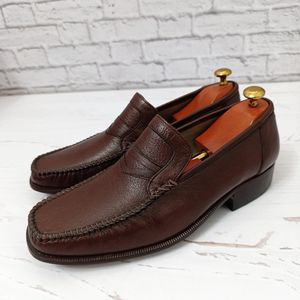 قیمت کفش مردانه زیره چرم طبیعی گاومیش مدل فانتوف تک سایز