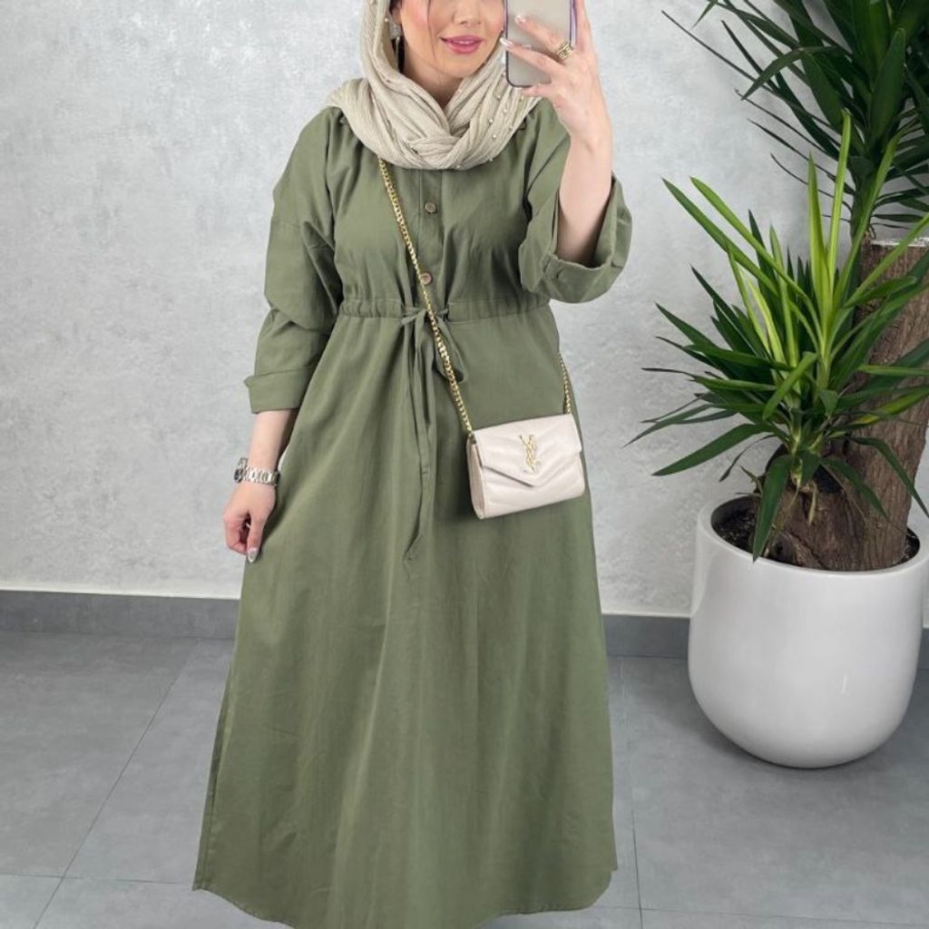 قیمت ارزان پیراهن لنین سالومه