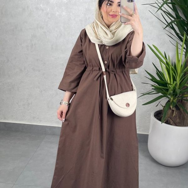 پیراهن لنین سالومه