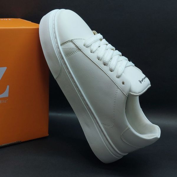 کتونی ونس اسپنینگ سفید با کیفیت عالی vans ‌spanning