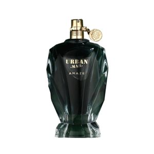 خرید آنلاین ادکلن مردانه فراگرنس ورد مدل اوربان من آماز عطر مردانه فراگرنس ورد