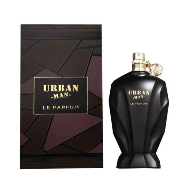 ادکلن مردانه اوربان من له پارفوم عطر مردانه اوربان من له پارفوم