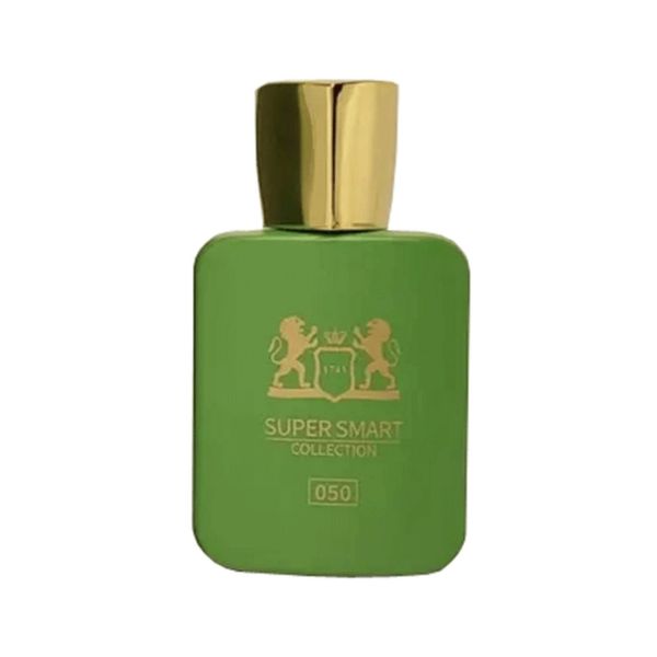 ادکلن مردانه سوپر اسمارت کالکشن کد 050