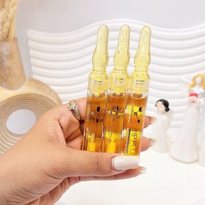 مشخصات حجم دهنده لب آمپولی کلاژن دونه ای