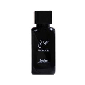 فروش اینترنتی ادکلن مردانه جسیکا توین مدل حیاتی ادکلن زنانه جسیکا توین مدل حیاتی
