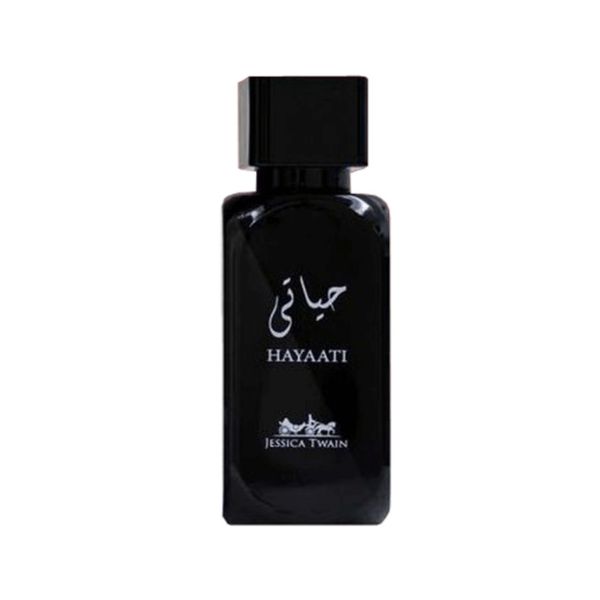 ادکلن مردانه جسیکا توین مدل حیاتی ادکلن زنانه جسیکا توین مدل حیاتی