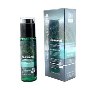 فروش اینترنتی سرم مو ترمیم کننده و آبرسان جلبک دریایی گوک GUECK حجم 100 میل