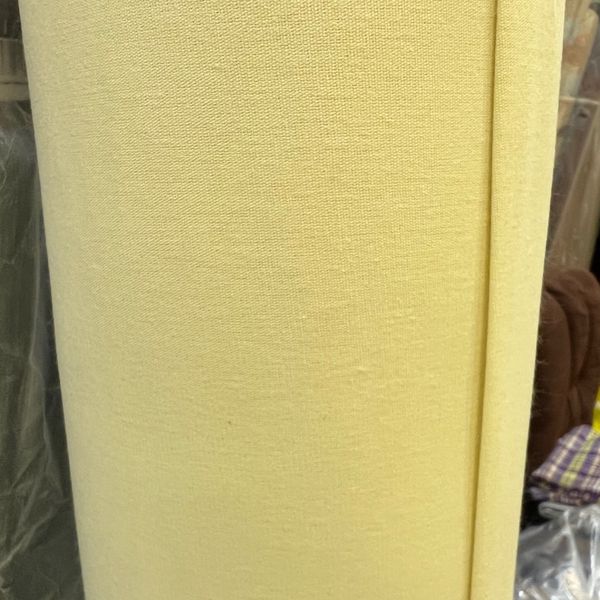 لینن زرد کره ای