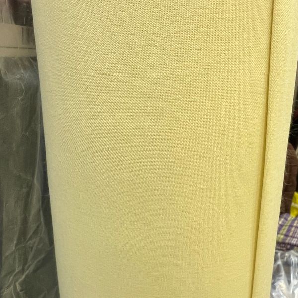 لینن زرد کره ای