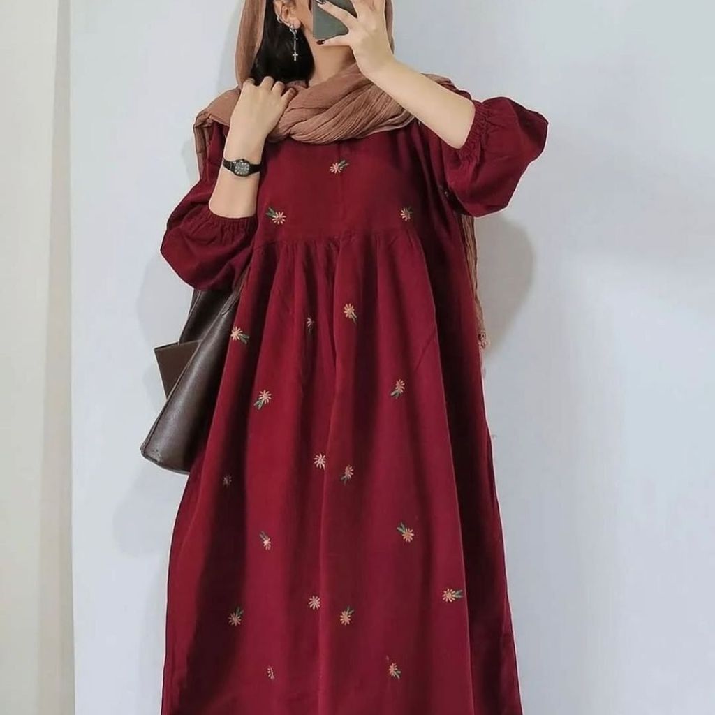 فروش اینترنتی کفتان زنانه شبنم