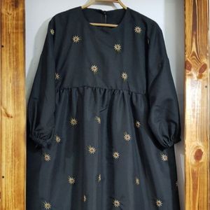 فروش اینترنتی کفتان زنانه شبنم