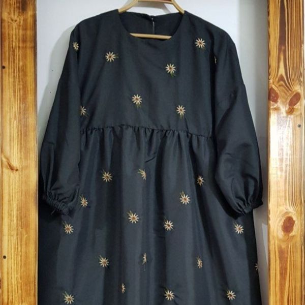 کفتان زنانه شبنم