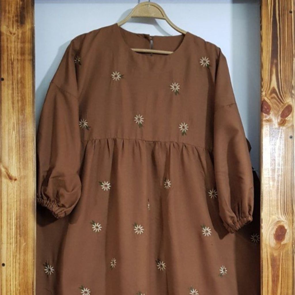 خرید اینترنتی کفتان زنانه شبنم