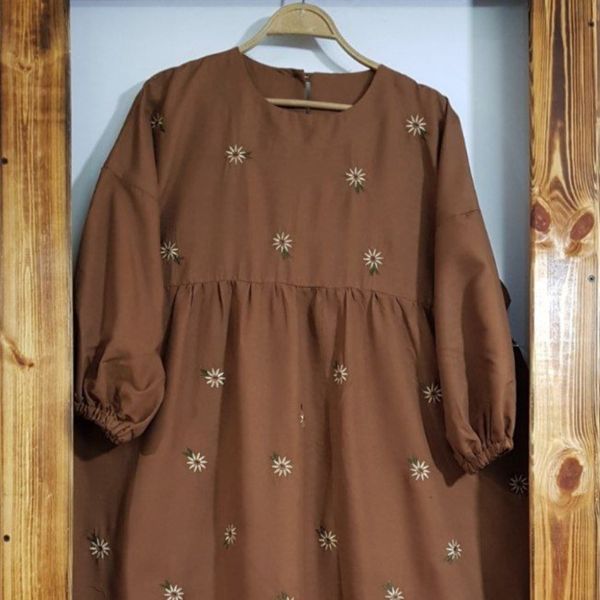 کفتان زنانه شبنم