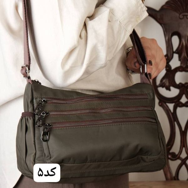 کیف کایلی هانا
