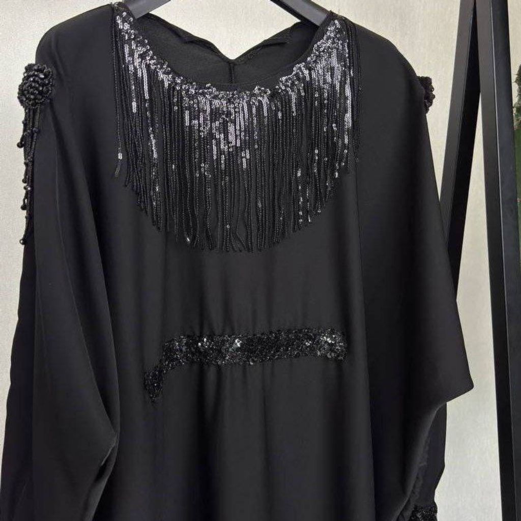 خرید آنلاین عبایی الیزه شیک