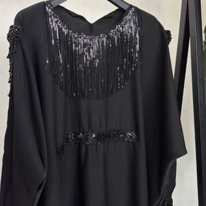 عبایی الیزه شیک