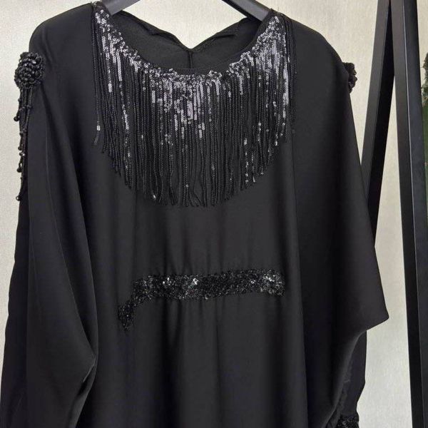 عبایی الیزه شیک