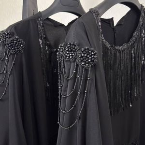 خرید اینترنتی عبایی الیزه شیک