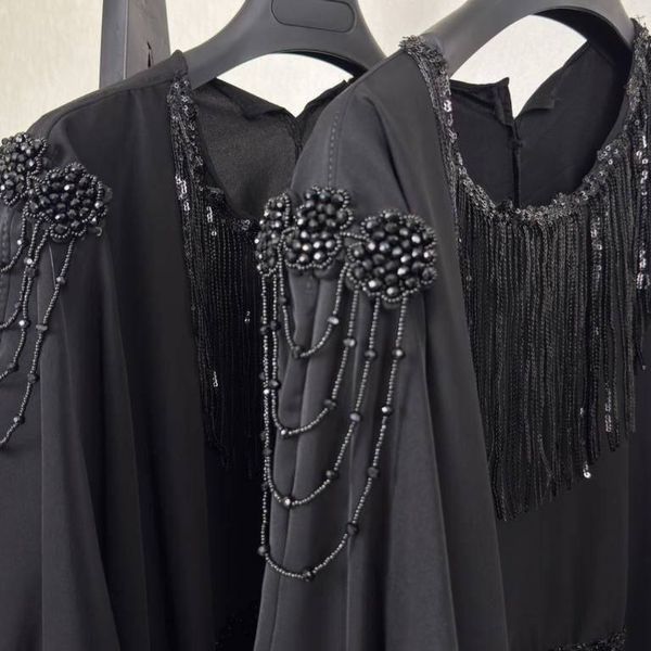 عبایی الیزه شیک