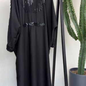 قیمت ارزان عبایی الیزه شیک