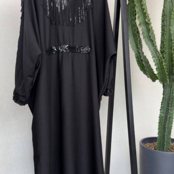 عبایی الیزه شیک