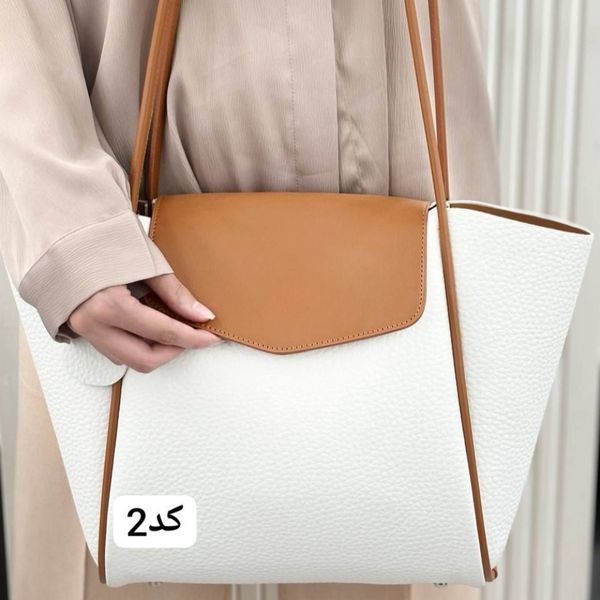 کیف هارپر هانا