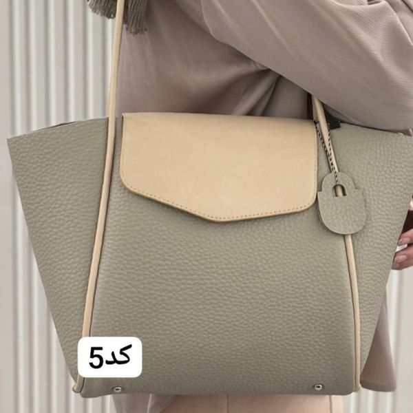 کیف هارپر هانا