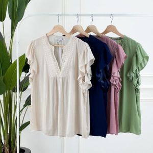 شومیز نسترن پارسی