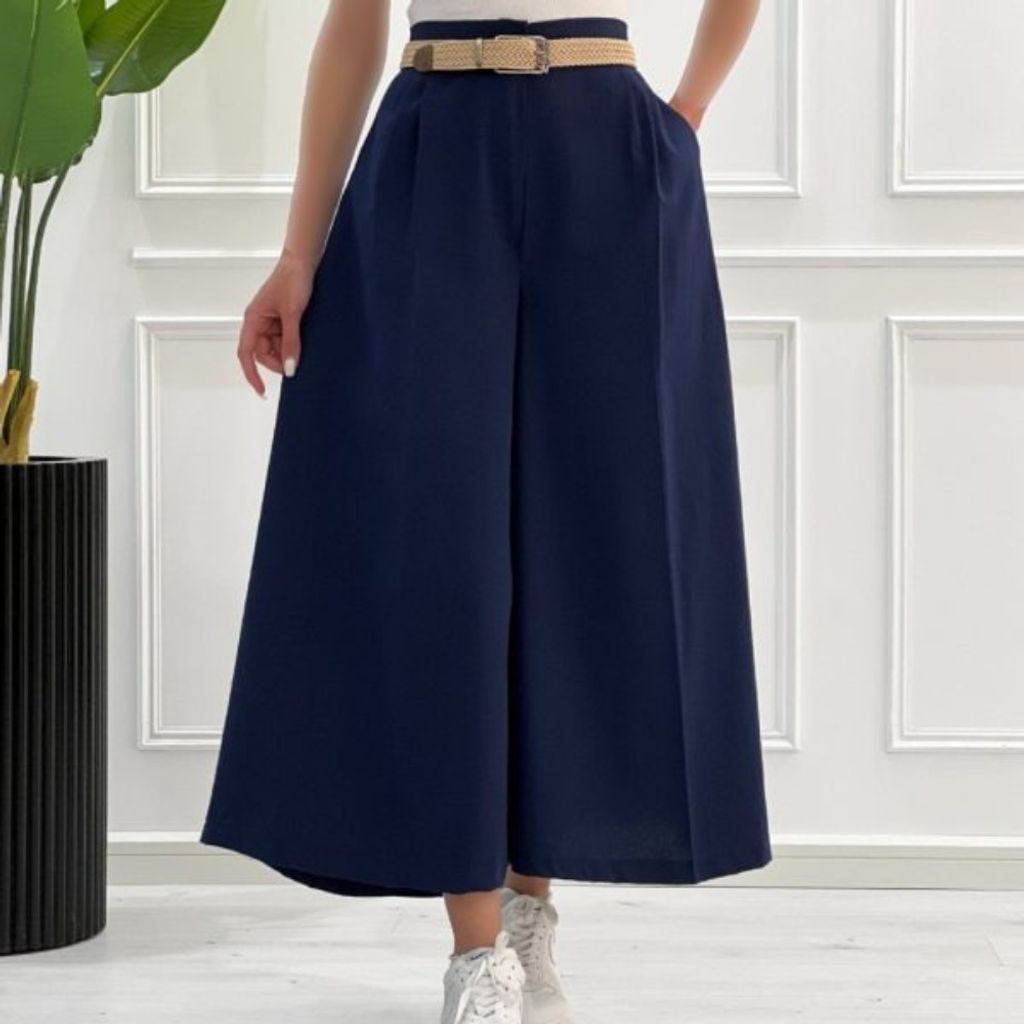 قیمت ارزان شلوار دامنی پارسی