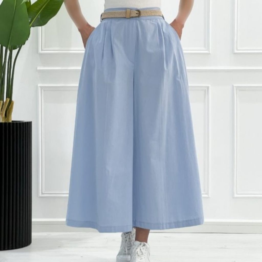 مشخصات شلوار دامنی پارسی