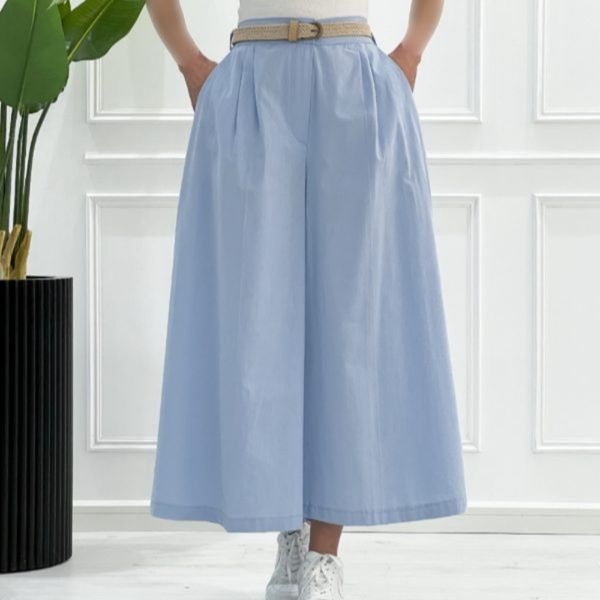 شلوار دامنی پارسی