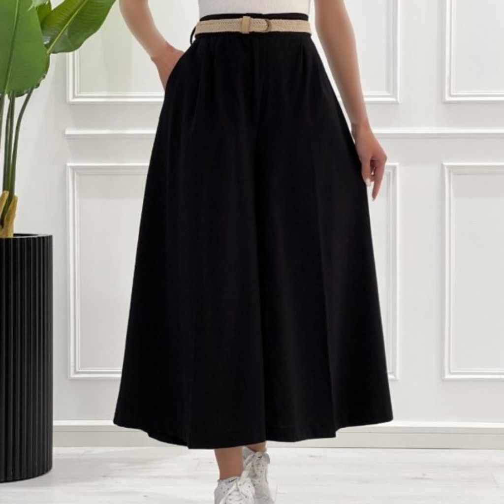 مشخصات شلوار دامنی پارسی