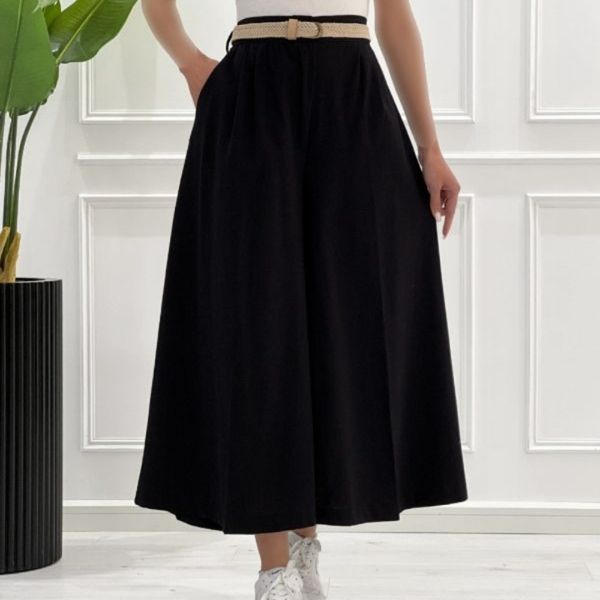 شلوار دامنی پارسی