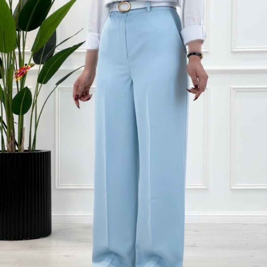 قیمت ارزان شلوار بگ کجراه پارسی