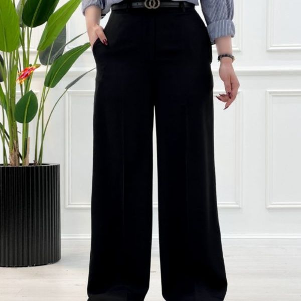 شلوار بگ کجراه پارسی