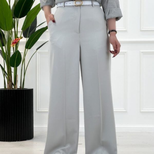 شلوار بگ کجراه پارسی