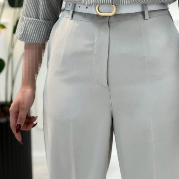 شلوار بگ کجراه پارسی