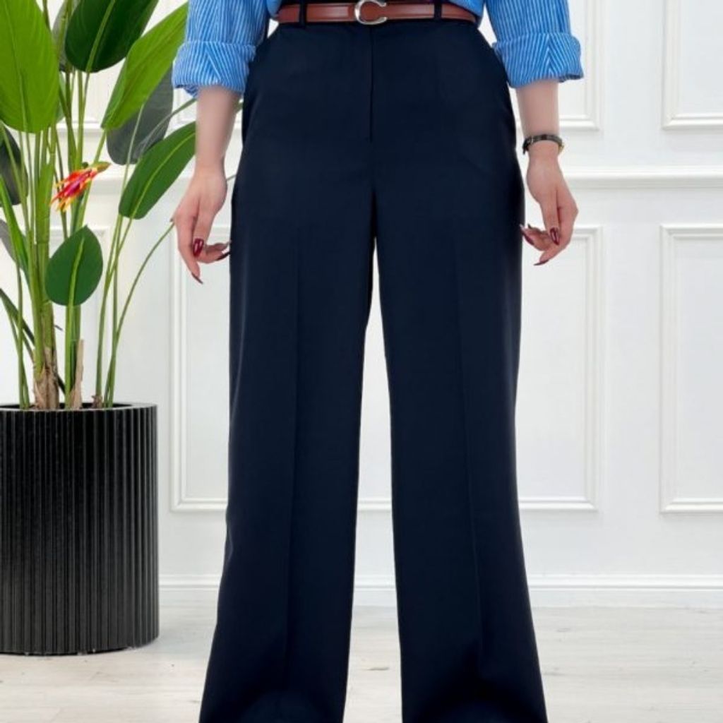 خرید انلاین شلوار بگ کجراه پارسی