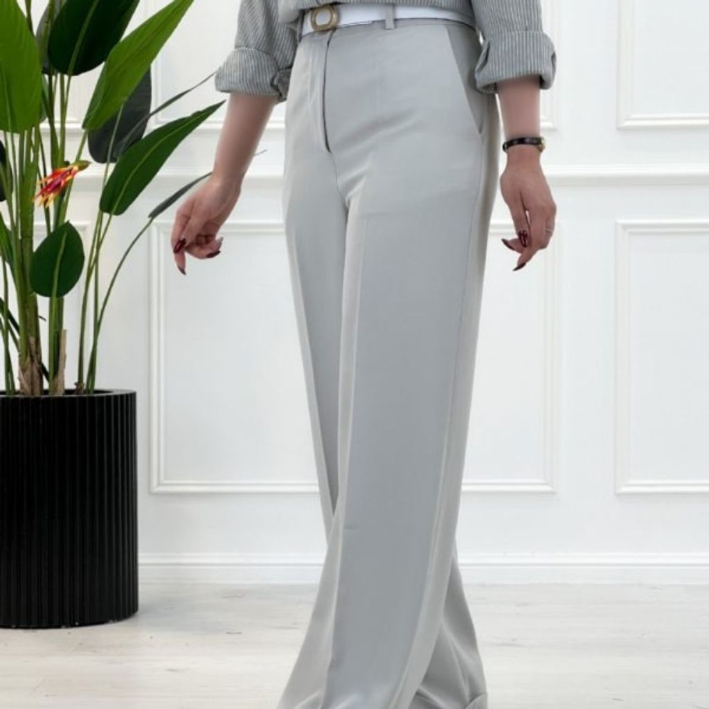 قیمت ارزان شلوار بگ کجراه پارسی