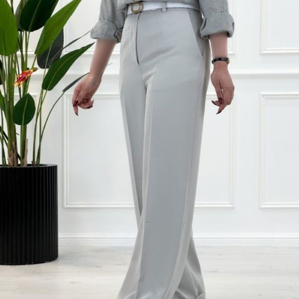 شلوار بگ کجراه پارسی